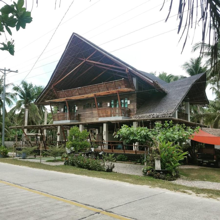 Kaimana Resort Siargao 卢纳将军城 外观 照片